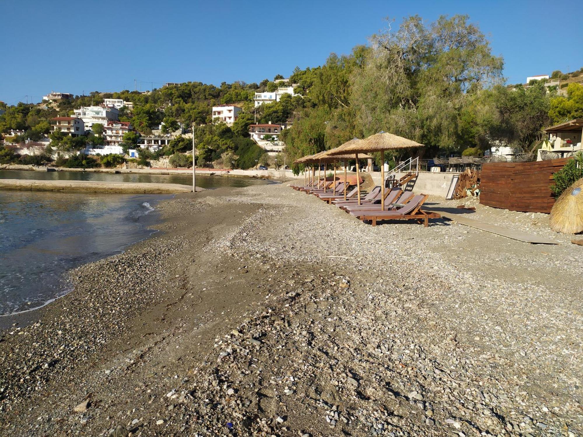 Thalassa Panagia  Exterior photo